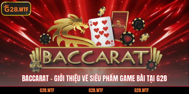 Baccarat