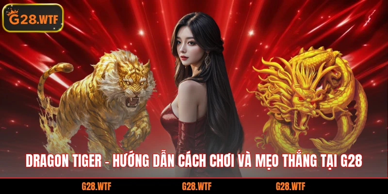 Dragon Tiger