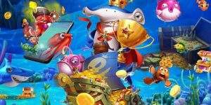 game bắn cá