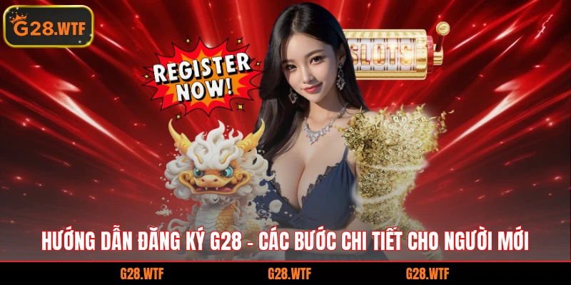 Đăng ký g28