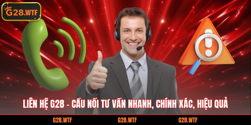Liên Hệ g28