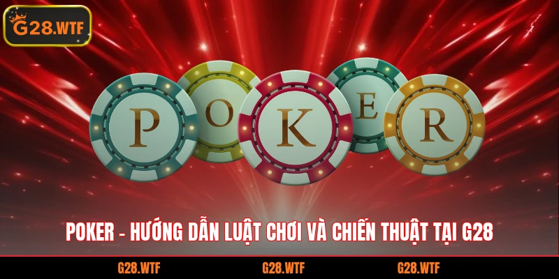 Poker